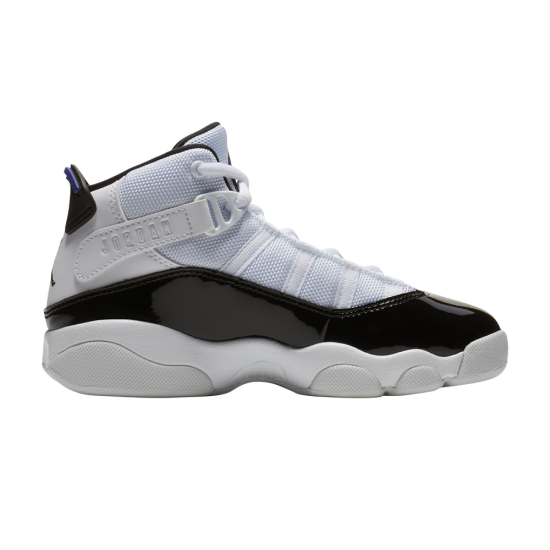 Air jordan shop 6 rings concord