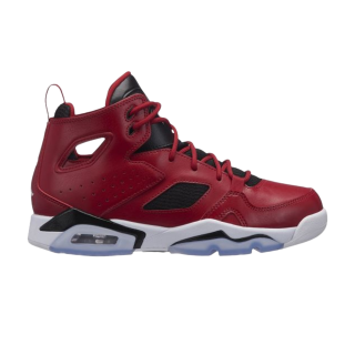 Jordan Flight Club 91 GS 'Gym Red' ͥ