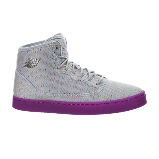 Jordan Jasmine GG 'Purple Grey' ᡼