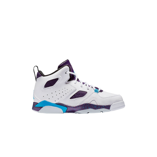 Jordan Flight Club 91 PS 'Lagoon Grape' ᡼