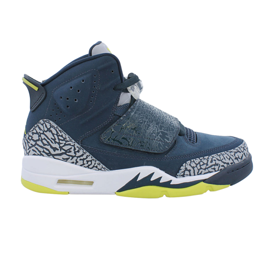 Jordan Son of Mars GS 'Armory Navy' ᡼