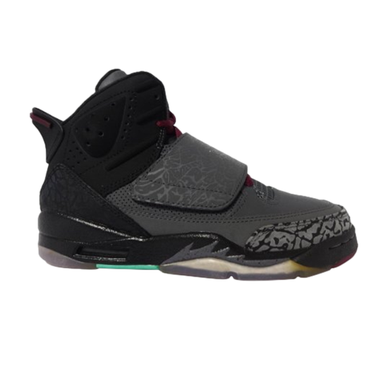 Jordan Son Of Mars GS 'Bordeaux' ᡼