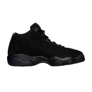 Jordan Horizon Low GS 'Black' ͥ