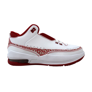 Air Jordan 2.5 Team 5/8th GS 'Varsity Red Cement' ͥ