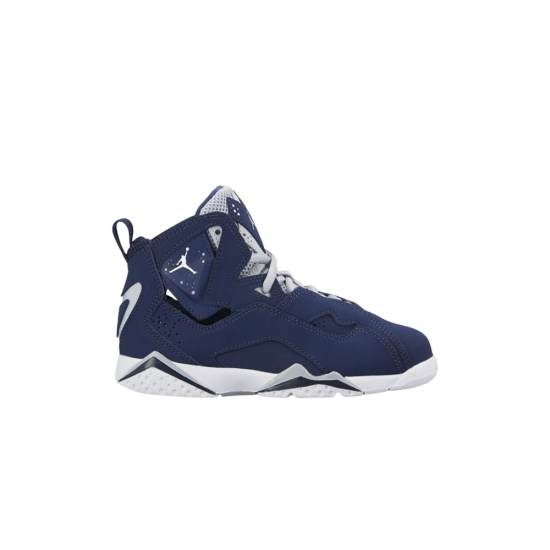 Jordan True Flight PS 'Midnight Navy' ᡼