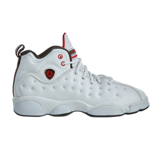 Jordan Jumpman Team 2 GS 'Gym Red'