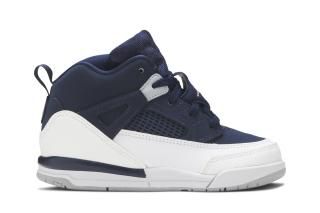 Jordan Spizike TD 'Midnight Navy'