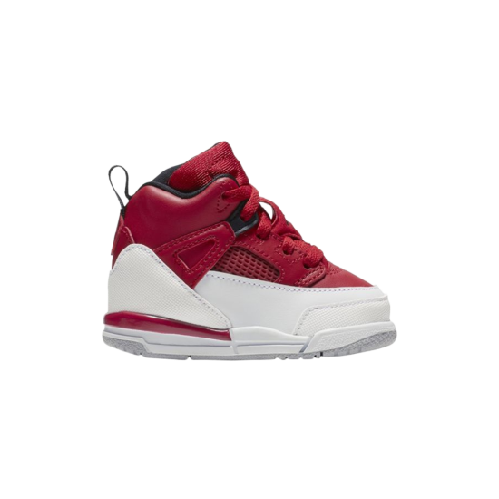 Jordan Spizike TD 'Gym Red' ᡼