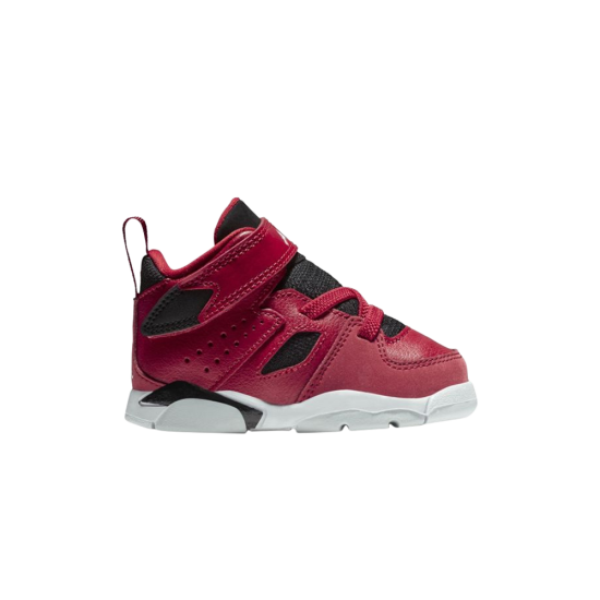 Jordan Flight Club 91 TD 'Gym Red' ᡼