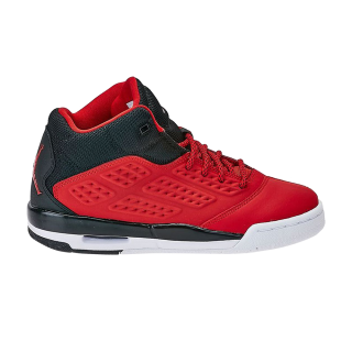 Jordan New School GS 'Gym Red'