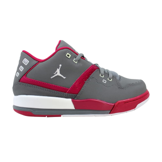 Jordan Flight 23 GP 'Cool Grey Fuchsia'