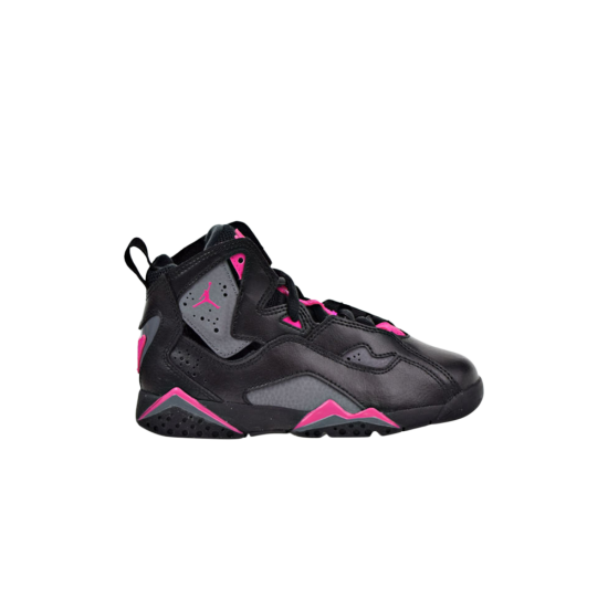 Jordan True Flight PS 'Grey Pink' ᡼