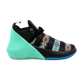 Jordan Why Not Zer0.1 Low N7 GS 'Emerald Rise' ͥ