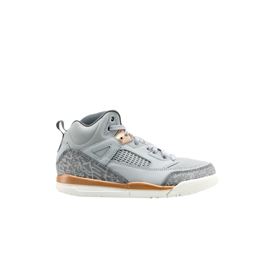 Jordan Spizike PS 'Grey Bronze' ᡼