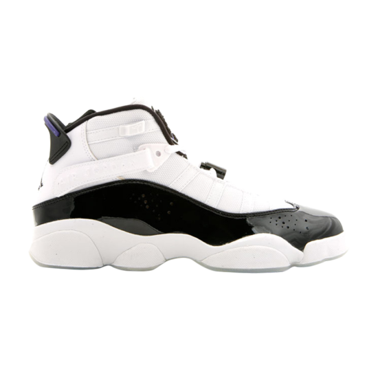 6 Rings Gs 'Concord' ᡼