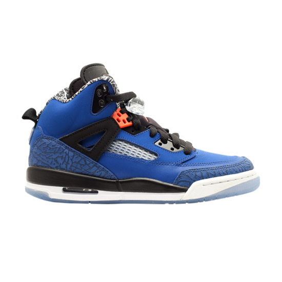 Jordan Spiz'Ike Gs 'New York Knicks' ᡼