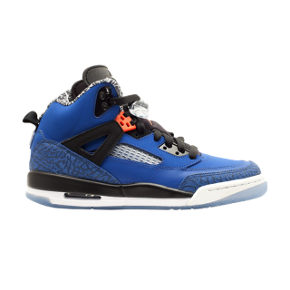 Jordan Spiz'Ike Gs 'New York Knicks'
