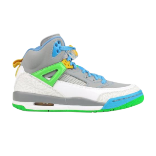 Jordan Spizike GS 'Stealth'