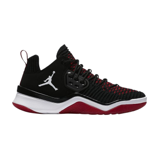 Jordan DNA LX GS 'Black Gym Red' ͥ