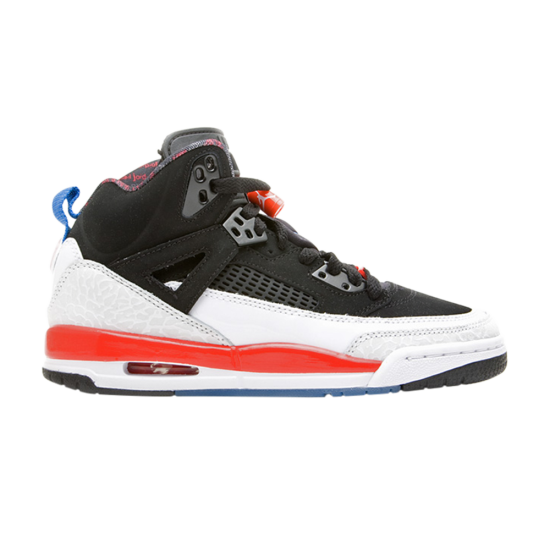 Spiz'Ike Gs 'Infrared' ᡼