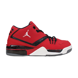 Jordan Flight 23 BG 'Gym Red'