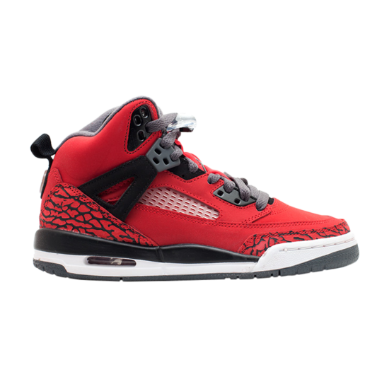 Spizike GS 'Toro Bravo' ᡼