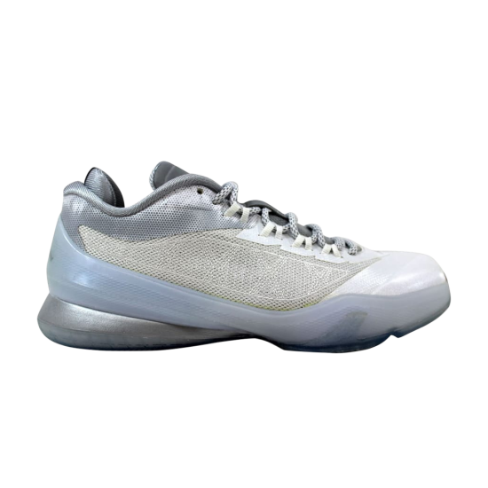 Jordan CP3.VIII BG 'Pure Platinum' ᡼