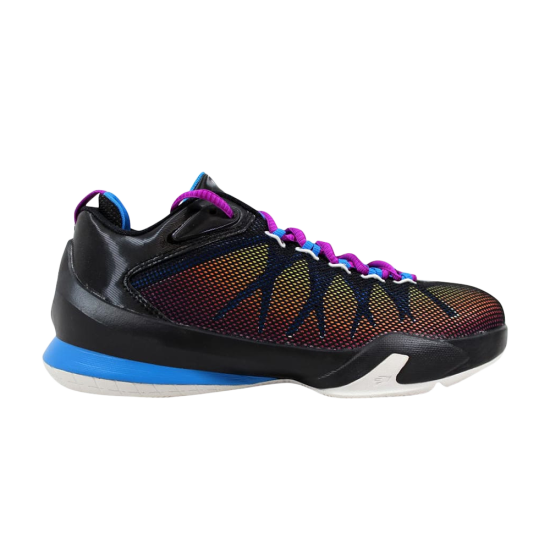 Jordan CP3.VIII AE BG 'Vivid Purple' ᡼