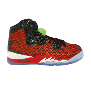 Jordan Spike Forty 'University Red'