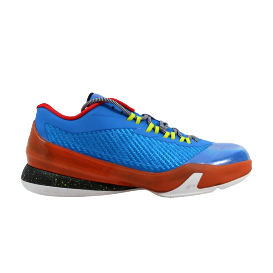 Jordan CP3.VIII BG 'Photo Blue' ᡼