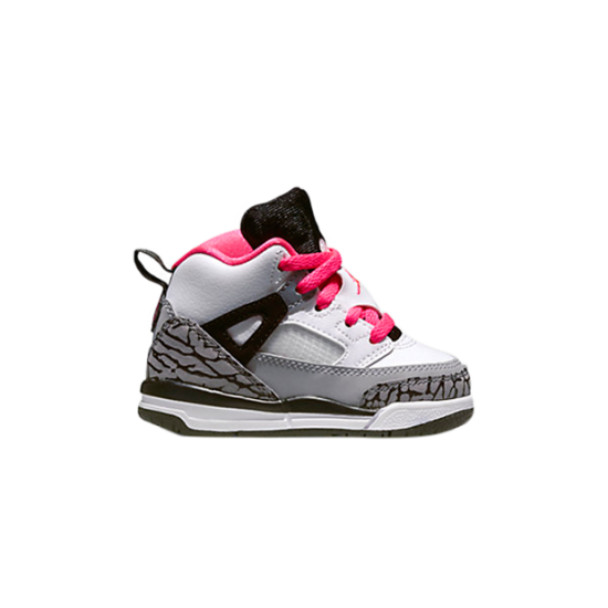 Jordan Spizike TD ᡼