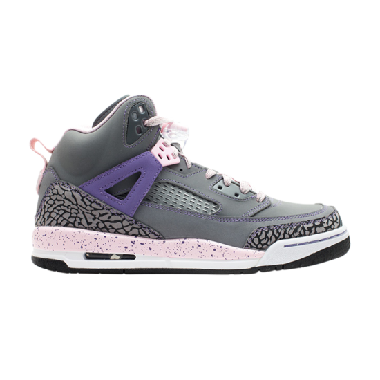 Jordan Spiz'Ike GS 'Purple Earth' ᡼