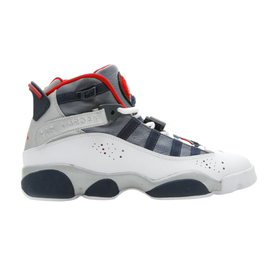 6 Rings Gs 'Olympic' ᡼