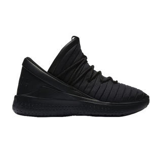 Jordan Flight Luxe GS 'Black Anthracite'