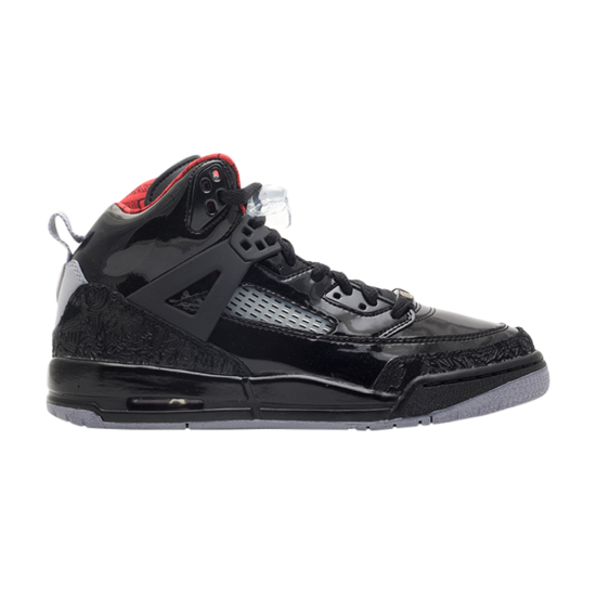 Spiz'Ike Gs 'Stealth' ᡼