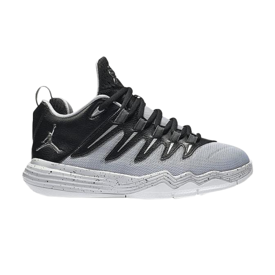 Jordan CP3.IX GS 'Black Wolf Grey' - NBAグッズ バスケショップ通販 ...