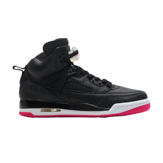 Air Jordan Spizike GS 'Deadly Pink' ᡼