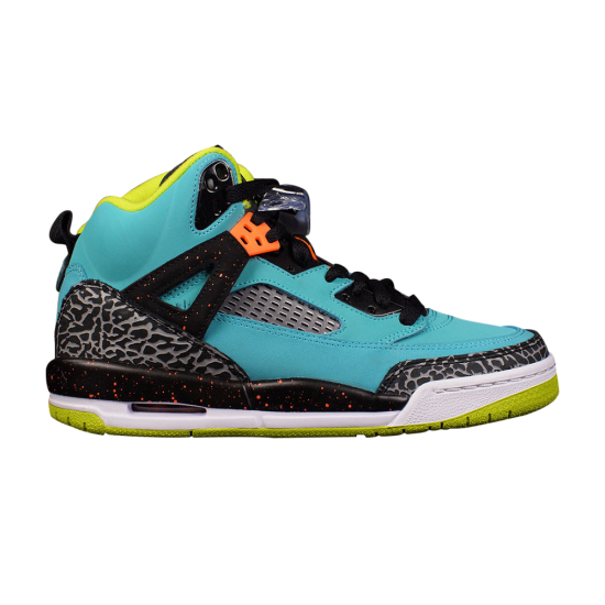 Jordan Spiz'ike GS 'Dusty Cactus' ᡼