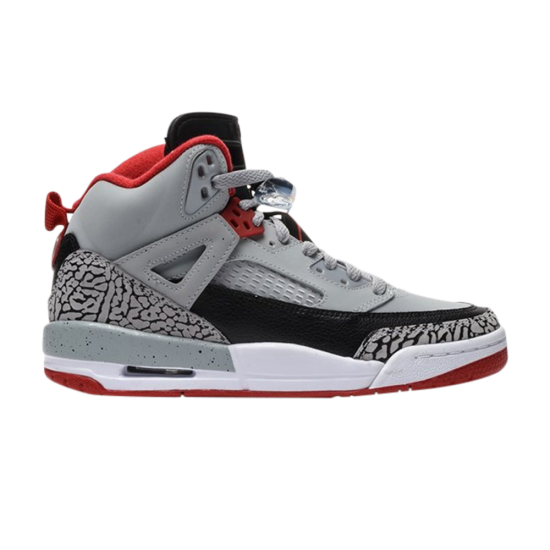 Spizike BG 'Wolf Grey' ᡼