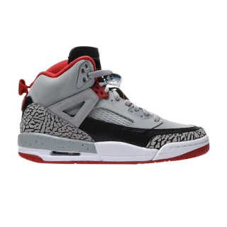 Spizike BG 'Wolf Grey' ͥ