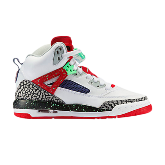 Jordan Spizike BG ᡼