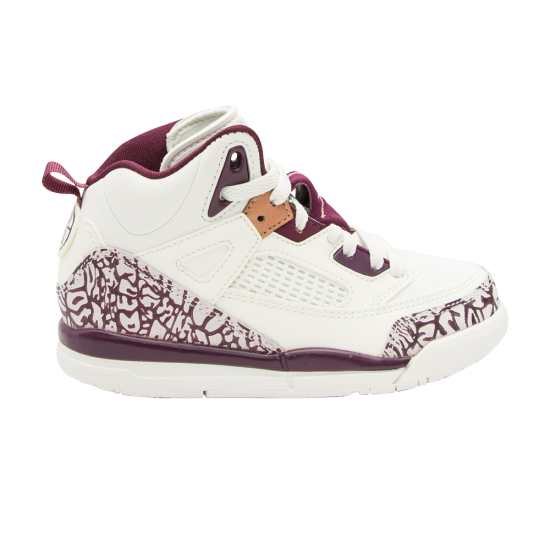 Jordan Spizike PS 'Sail Bordeaux' ᡼