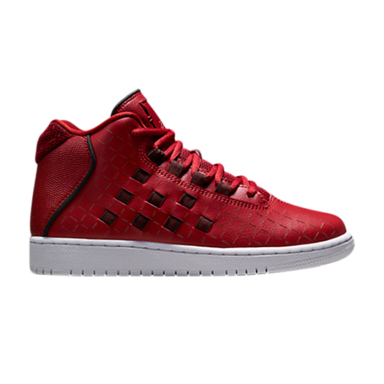 Jordan Illusion PS 'Gym Red' ᡼