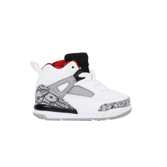 Jordan Spizike TD 'White Cement' ᡼