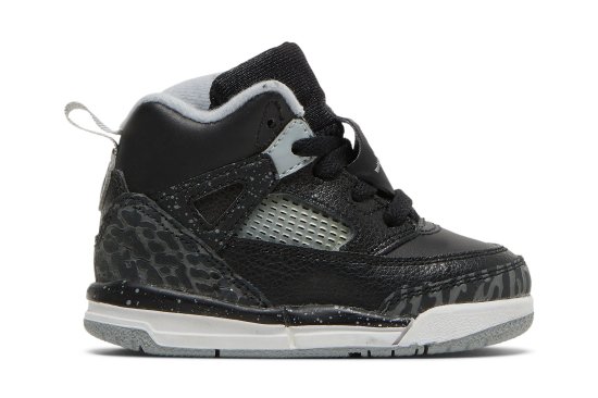 Jordan Spizike TD ᡼