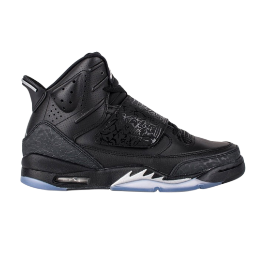 Jordan Son of Mars BG 'Black' ᡼