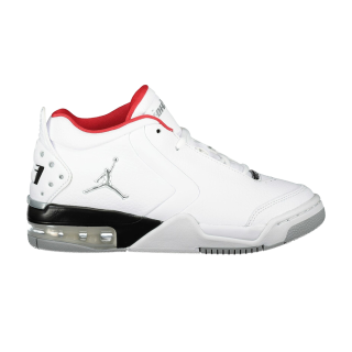 Jordan Big Fund GS 'White Black Red' ͥ