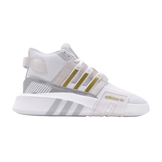 EQT Bask ADV V2 'Gold Metallic' ᡼