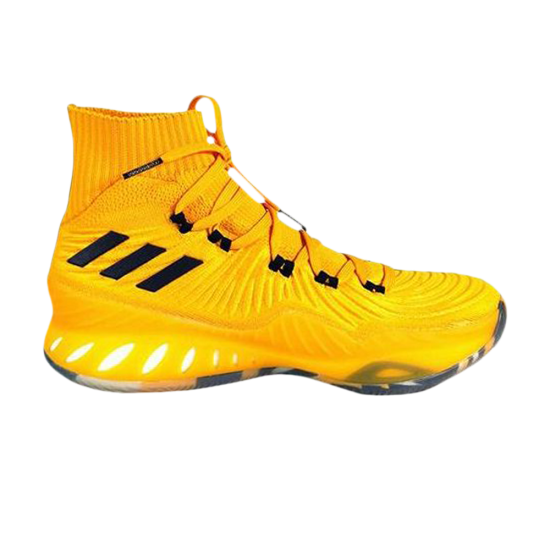 Crazy Explosive 2017 Primeknit 'Wildcat Pride' ᡼