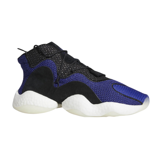 Crazy BYW 'Real Purple' ᡼